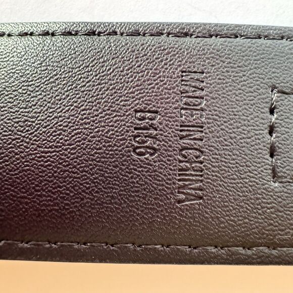 MISSION BELT Bundle: Ratchet Buckle + 4 Straps | 40MM, Black Brown Gray - Picture 9 of 15